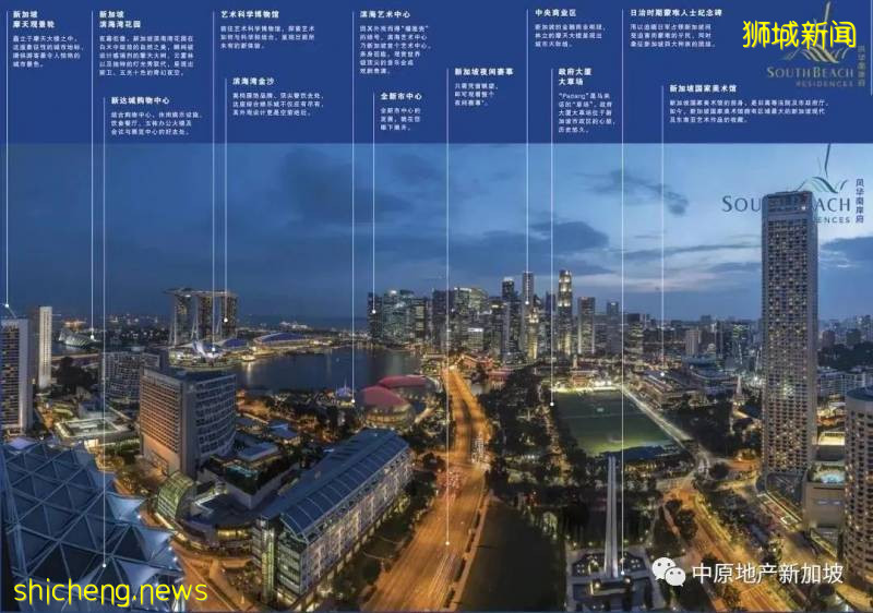 在被世衛稱爲“抗疫典範”的新加坡生活,是種什麽樣的體驗!