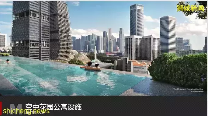 喜大普奔!回國隔離政策繼續放寬, The M邀請你來新加坡看房