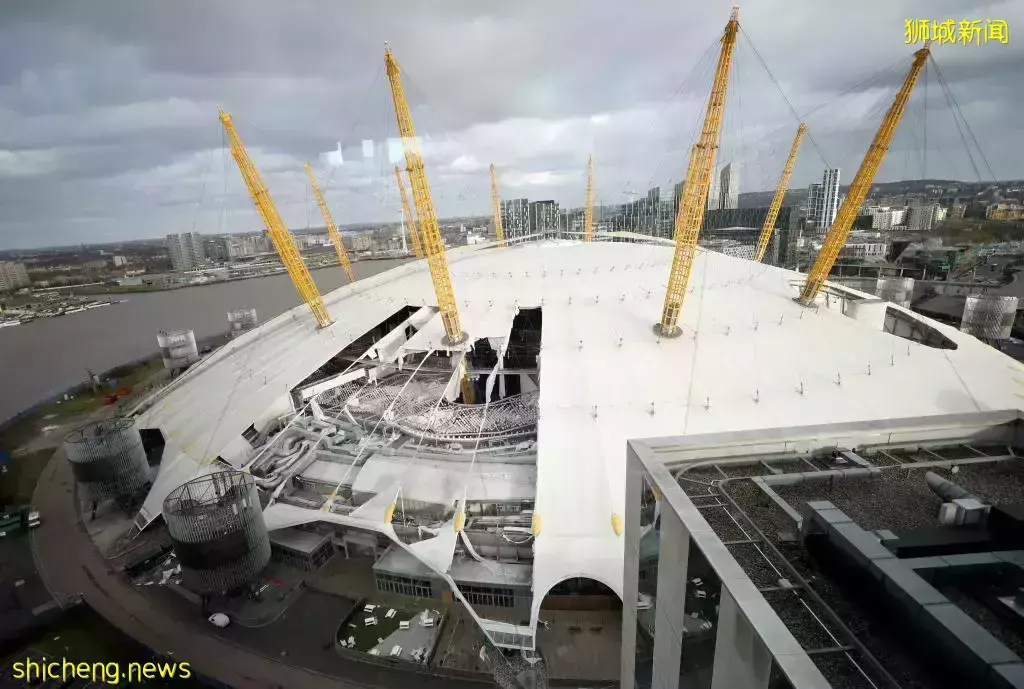 新航飞机降落时险出事!剧烈抖动差点冲出跑道!新加坡曾发生这些空难