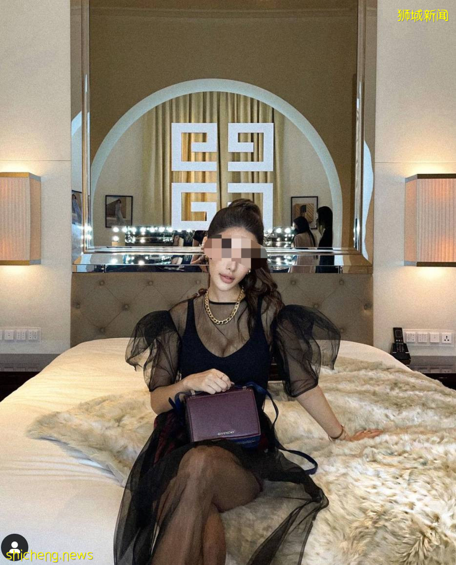 新加坡网红与人力部正面刚起来,竟是因为女佣隔离问题