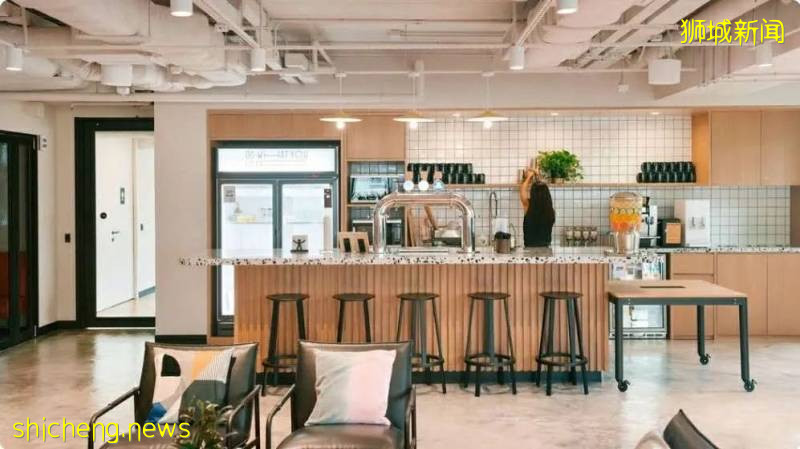 共享辦公成新寵，好用不貴，疫情期間成功逆襲，業務增4成