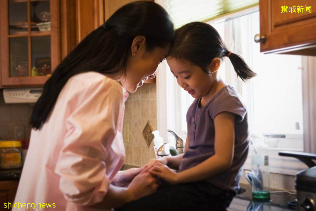 别忽视!疫情对新加坡儿童的影响,不只新冠后遗症