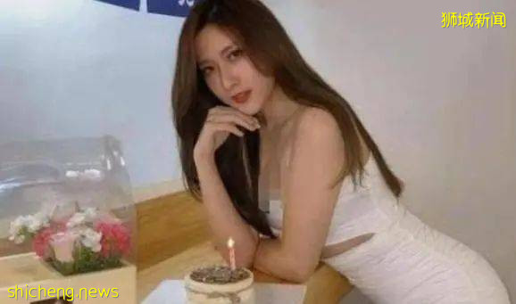 新加坡超模走红,颜值不输林志玲,笑容超甜