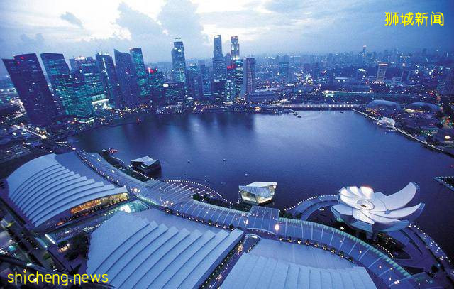 三十个新加坡冷知识，你确定都知道吗