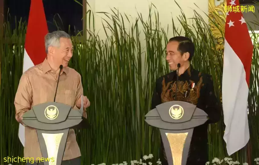 新加坡后花园要开放了？印尼计划开通新加坡同巴淡岛民丹岛安全旅游通道