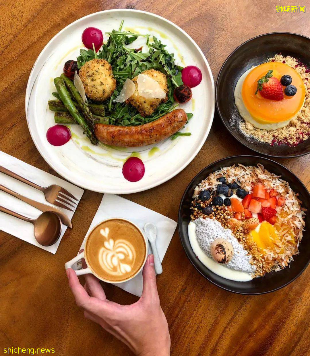 獅城MRT美食 Tanjong Pagar有哪些老饕們偷偷去打卡的餐廳、Cafe