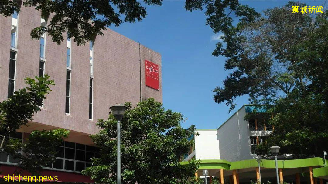 新加坡大學推薦：藝考生留學新加坡（集合篇）