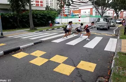 移民新加坡的15個理由讓全世界羨慕