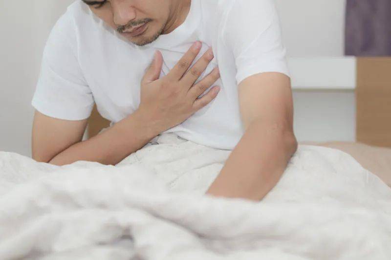 忧!4.5%的新加坡人都患有这个病