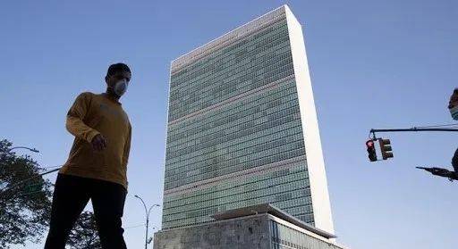 新加坡总理李显龙发表讲话纪念联合国成立75周年:携手革新多边机构,保持开放应对挑战