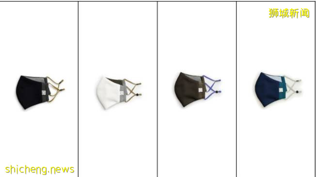 当新加坡新“口罩”指南撞上时尚圈！再+翘臀！简直了