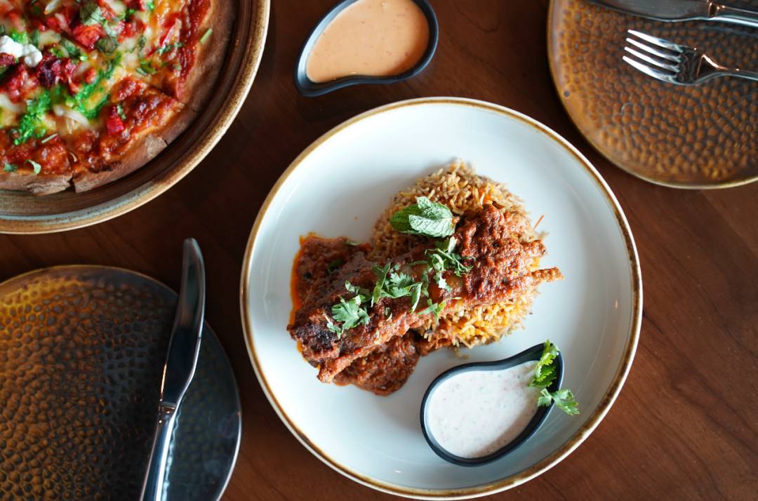 4月新店 米其林星級漢堡、粉紅摩納哥風Cafe、小衆精致法餐，吃起來