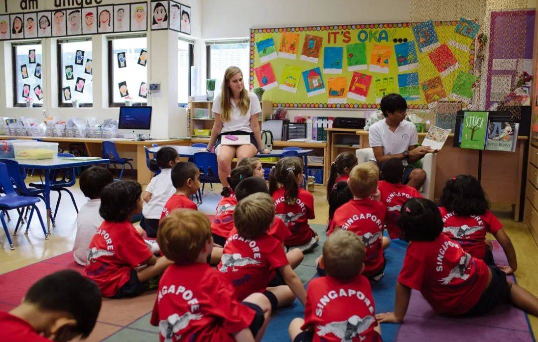 新加坡留學 哪個年齡免試入學？哪個年齡要考試？這篇文章告訴你答案