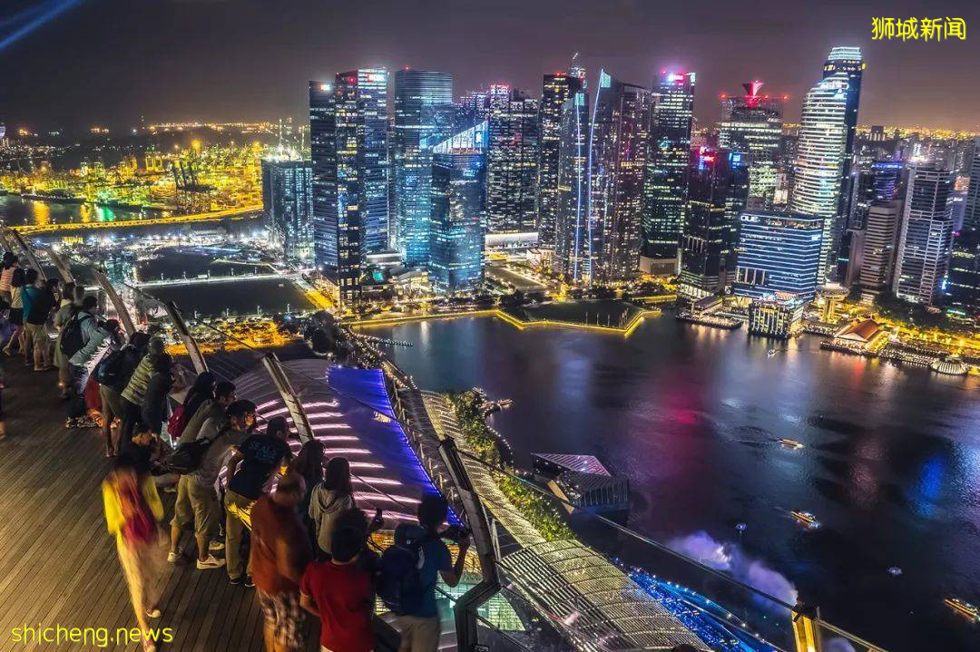 新加坡“遇襲”圖片遭瘋傳，驚現末日場景！魚尾獅斷頭、大樓被腰斬、市中心傾塌成廢墟