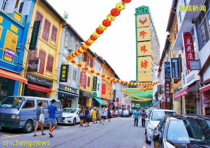 別錯過，低門檻自雇移民助您拿下新加坡PR