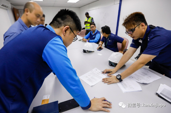 确诊49例,累计732例|新加坡颁布“火线”防疫禁令,人与人距离1米之内将坐牢