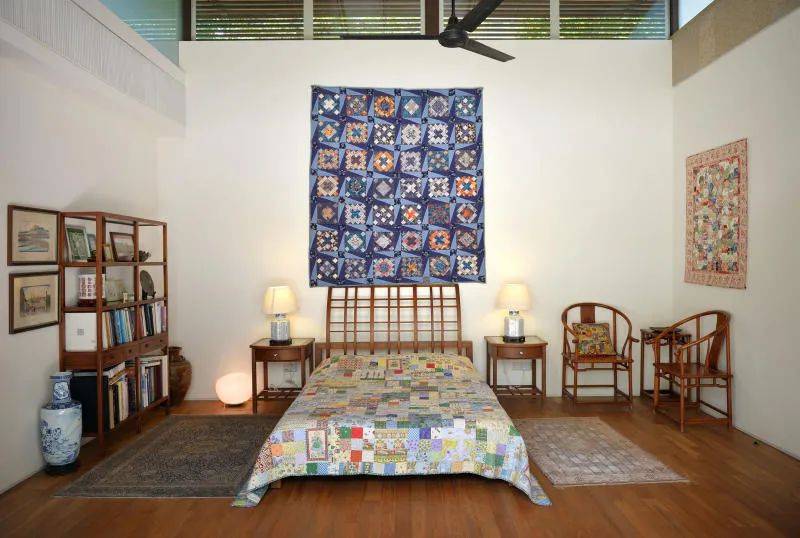 李光耀兒媳林學芬被吊銷律師執照後,改行做起了這個