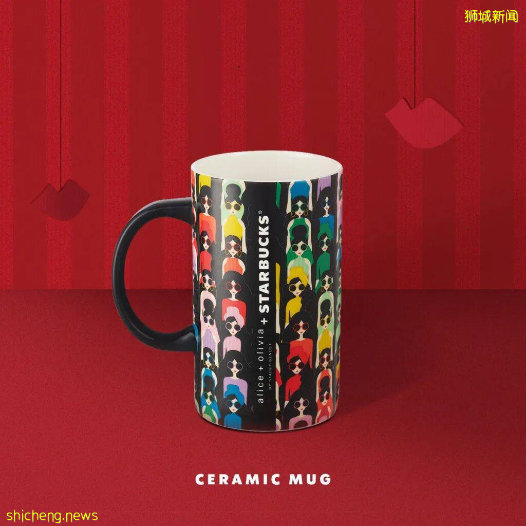 本周折扣:免费口罩Last call、西餐5折、星巴克联名款上新