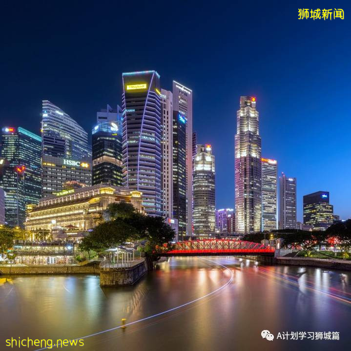 2021年美世全球养老金指数排行榜，新加坡全球第十，亚洲第一