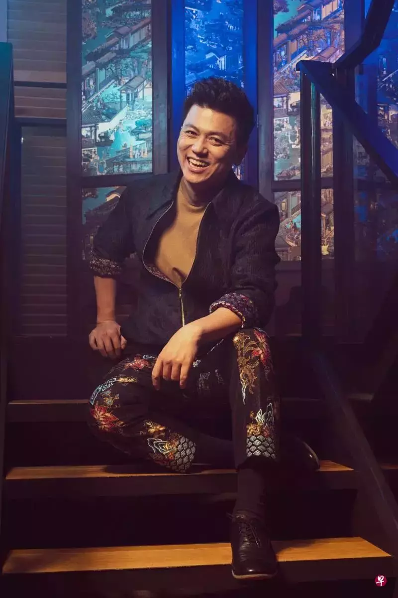 六位定制服“灵感缪斯”,带出六个无所畏惧勇敢抗疫的故事