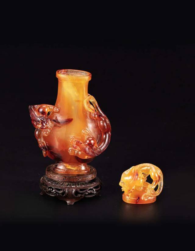 主推名家旧藏,生货集结!东南亚翘楚新加坡国际上线了