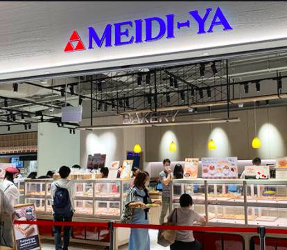 想要尋找最地道的日料食材?新加坡這幾家日本超市絕對滿足你的需求