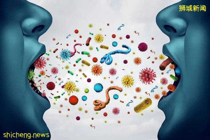 气溶胶传播到底是什么?新加坡最新官方口罩指南,已出炉