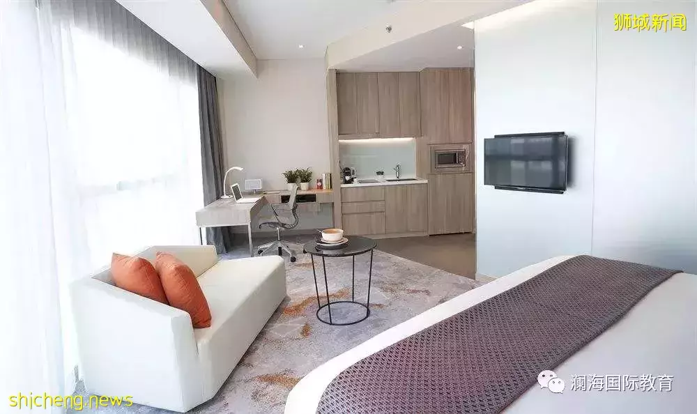 新加坡留學 是一種什麽樣的體驗