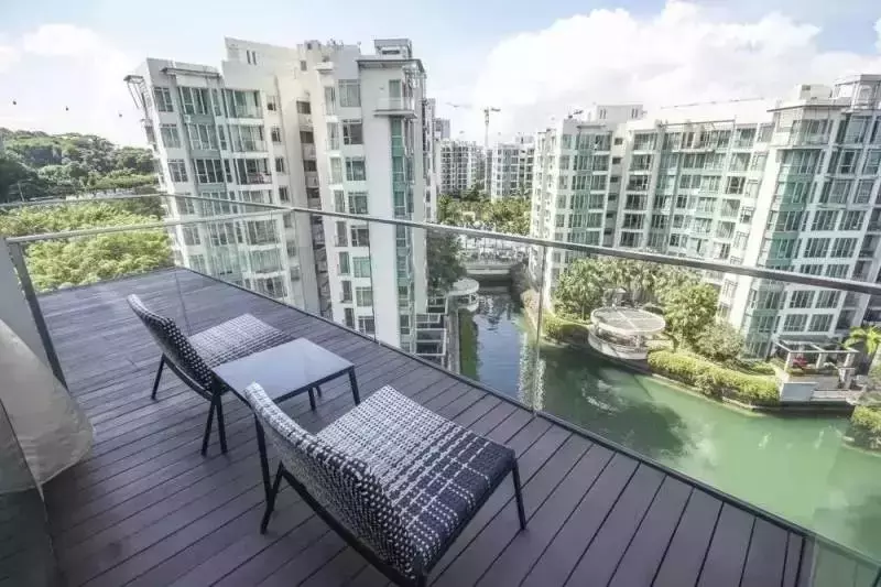 新加坡房产该如何选择？永久产权对比99年产权