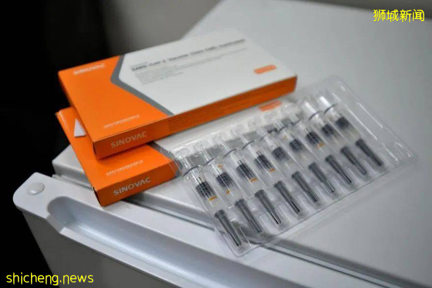 新加坡2个医疗集团想进货更多科兴和国药!外媒这样“抹黑”中国疫苗