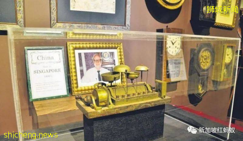 音樂盒博物館、國泰電影博物館　新加坡這些隱藏版景點你去過嗎