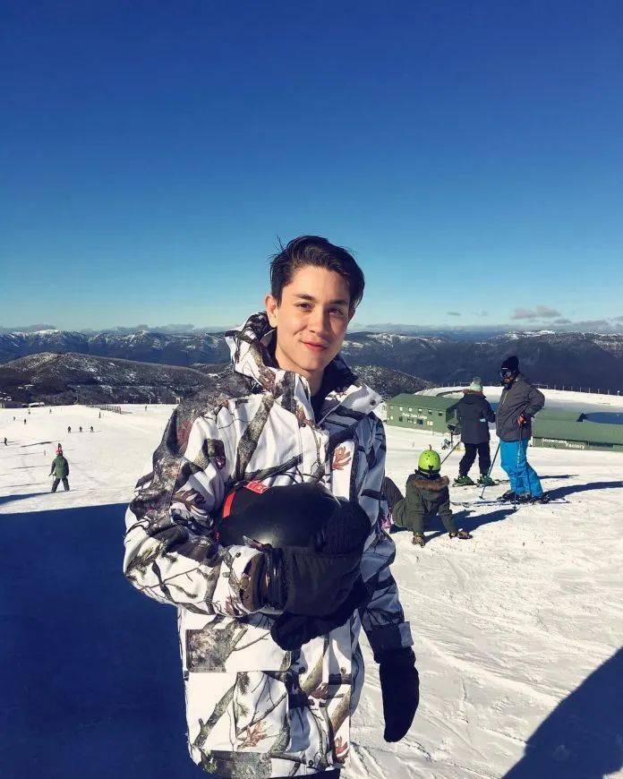 刷屏！史上最帥和尚火了！他到底是誰？新加坡10個最帥的男人表示不服