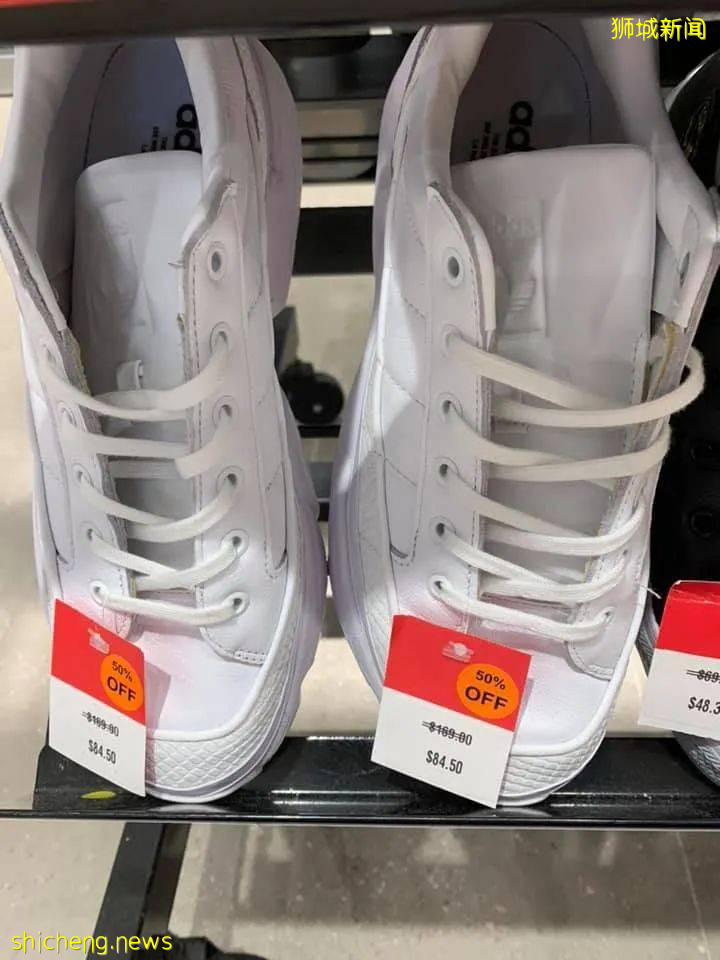 本周折扣！鹿角巷送免費奶茶！MK包包5折+額外8折！母親節珠寶首飾$69起！星耀樟宜38家餐廳買一送一