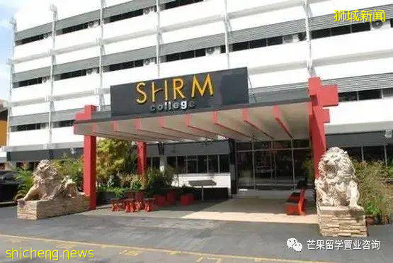 SHRM+格林多大学，应届大专直升硕士（MBA）