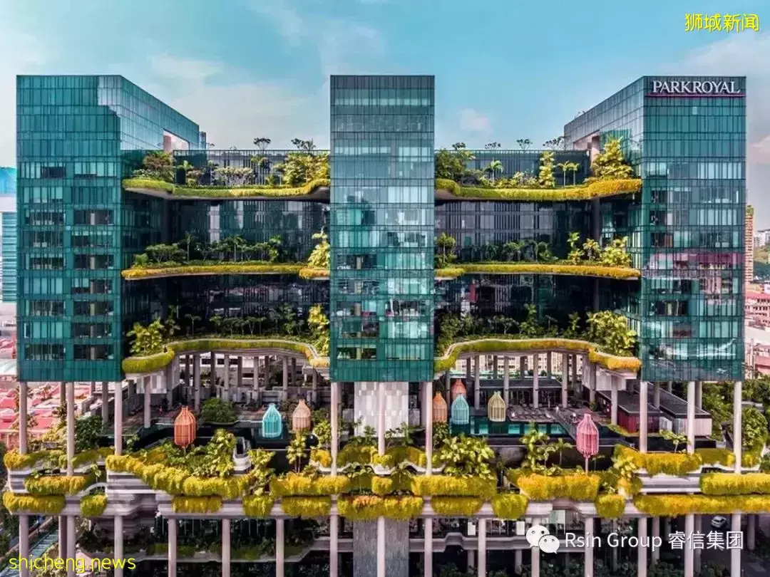 2022新加坡买房流程及注意事项