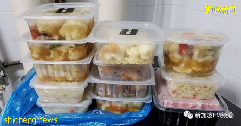 兩個月,新加坡居然額外産生了這麽多塑料垃圾!