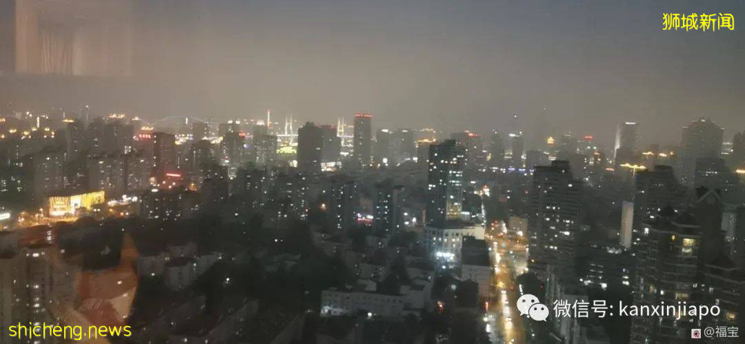 新加坡飞中国最新隔离日记：这些政策流程须知道