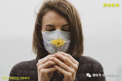 方艙隔離的客工爲何抱怨食物沒味道,原因可能是嗅覺、味覺失靈!