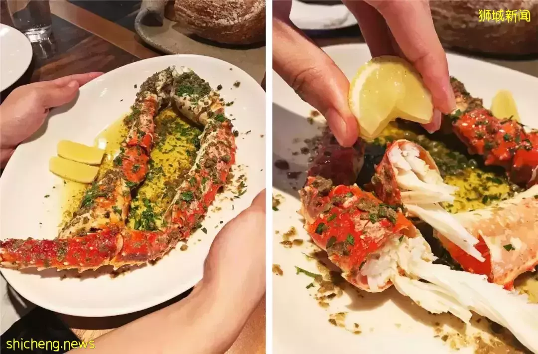 這7家餐廳，組成了新加坡Fine Dining“天團”