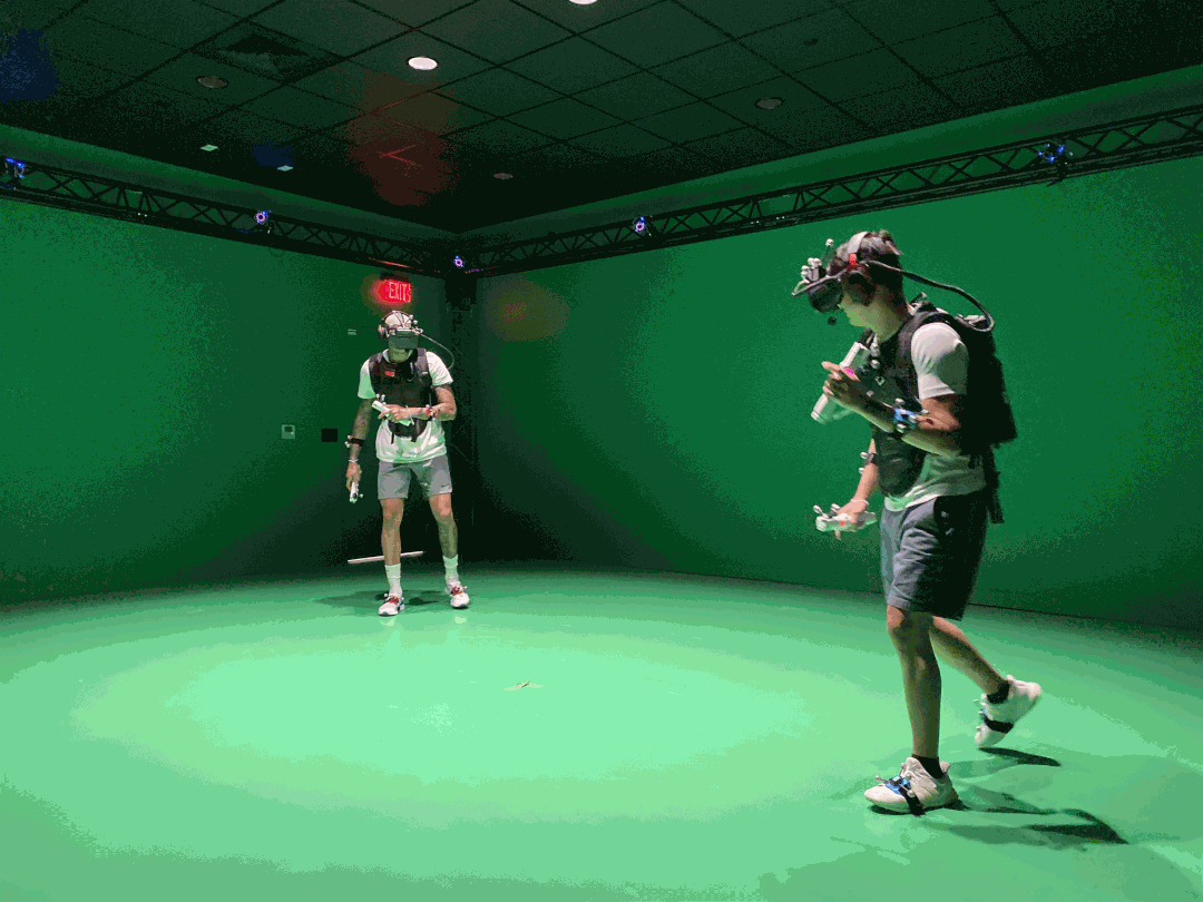 新加坡又一遛娃寶地!親子VR、網紅自拍館、火鍋自助