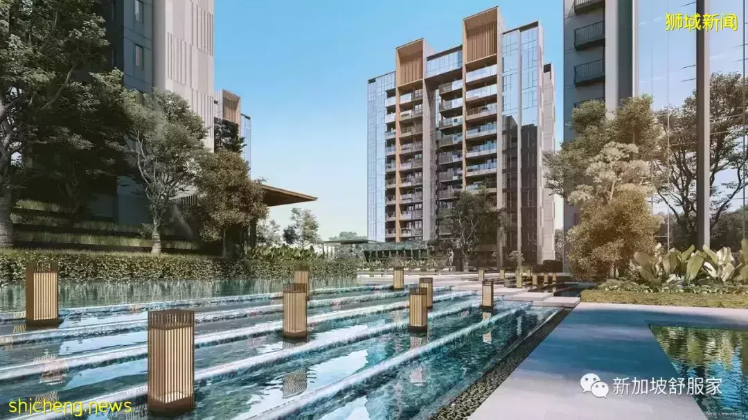 新加坡南洋小學“天才班”學區詳解