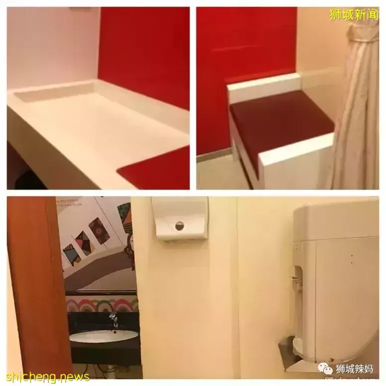 新加坡的母嬰室什麽樣？自帶溫奶機、充電處、遊樂場