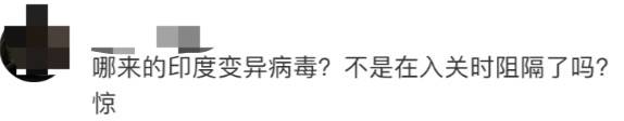 印度死亡人数将破100万，华人携变异病毒逃回中国！中、新网友呼吁封杀