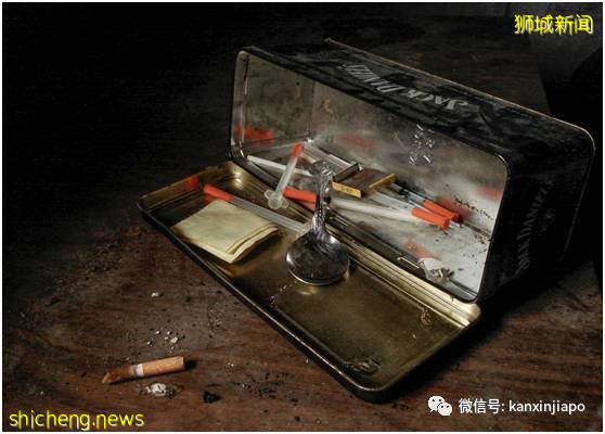 租车逾期牵出涉毒案件,新加坡警方火速逮捕