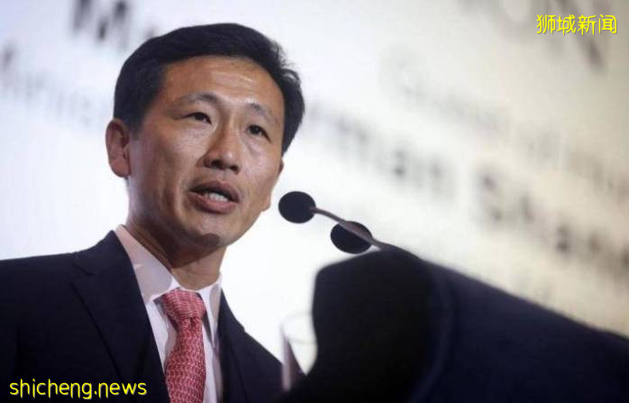 新加坡卫生部长就有关新冠肺炎疫情常见问题答疑