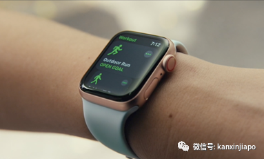 首次与国家合作，苹果与新加坡联合推出健康APP