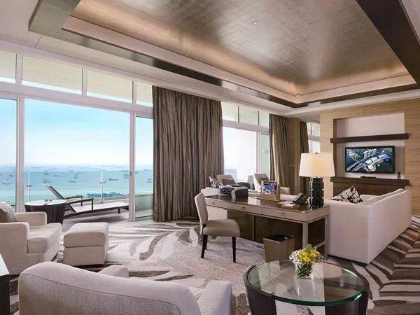 新加坡即將進入解封第三階段！快一起來本地酒店去“宅度假”吧