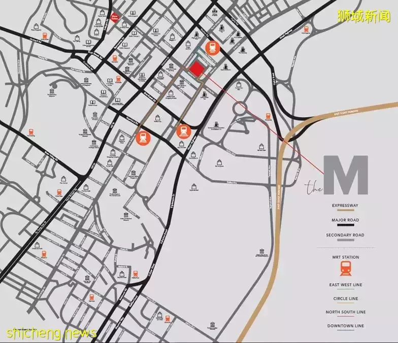 喜大普奔!回國隔離政策繼續放寬, The M邀請你來新加坡看房