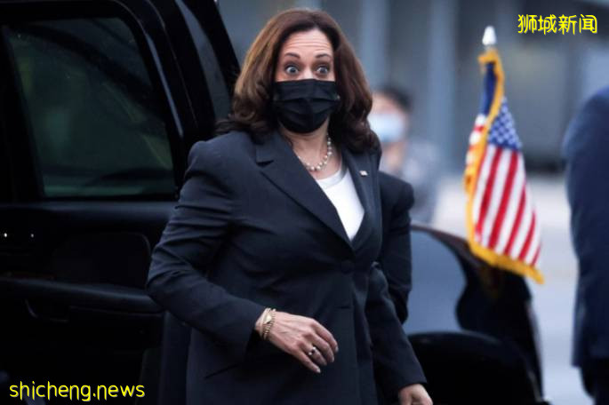 美国副总统访问新加坡，谈成了什么？竟遭中国网友吐槽