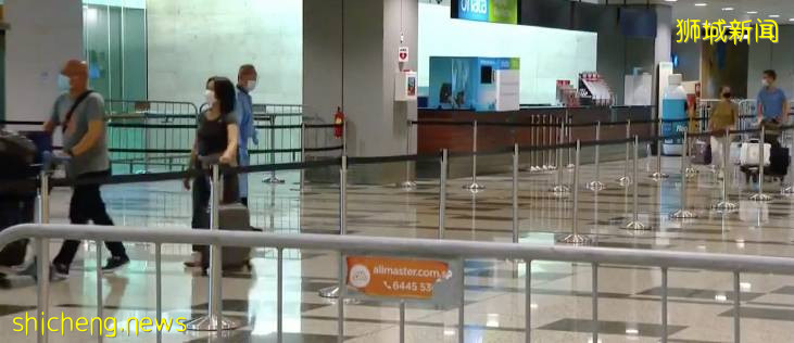 人力部将帮助签证到期客工寻找工作,解决人手短缺问题